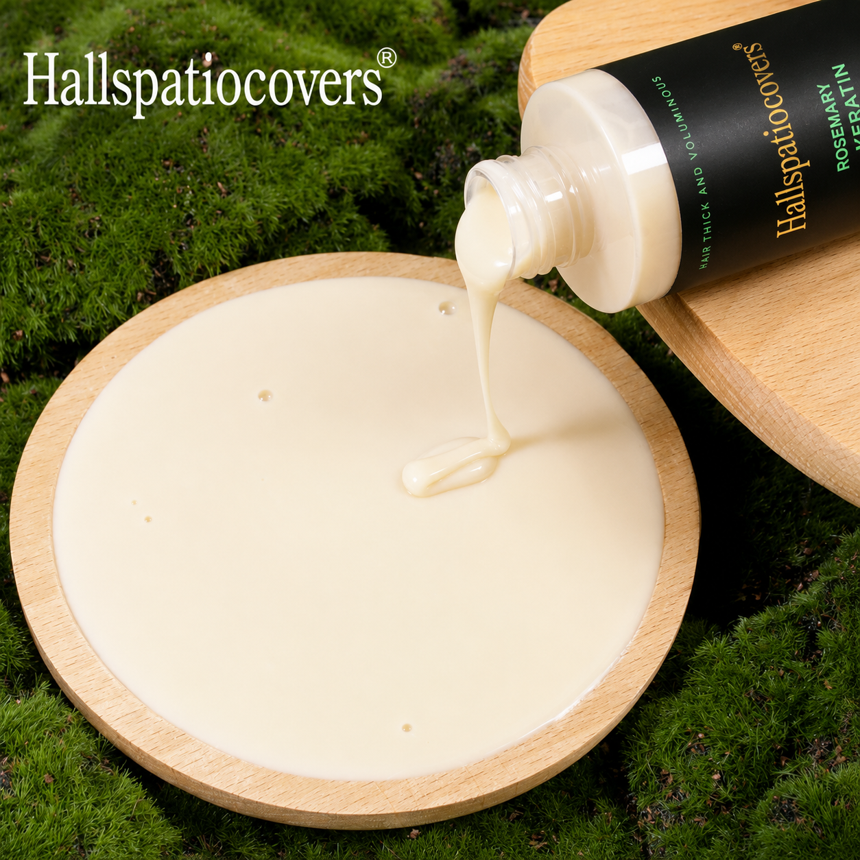 🔥Last Day!Buy 1 Get 1 Free For Only $19.99 Each🔥Rosemary Shampoo | Hair Growth & Anti-Dandruff Scalp Treatment