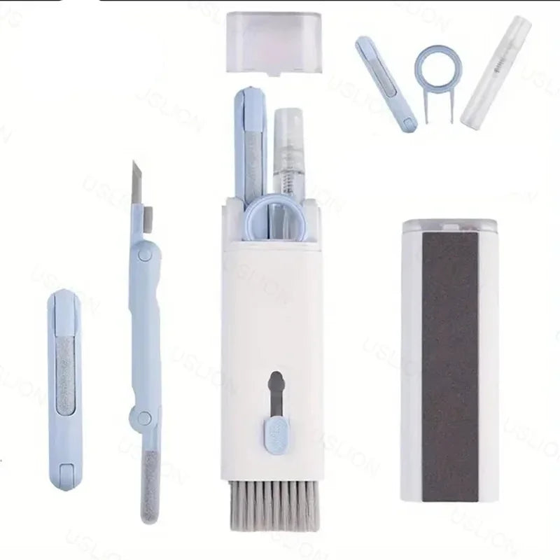 7-in-1 Keyboard & Electronics Cleaning Kit