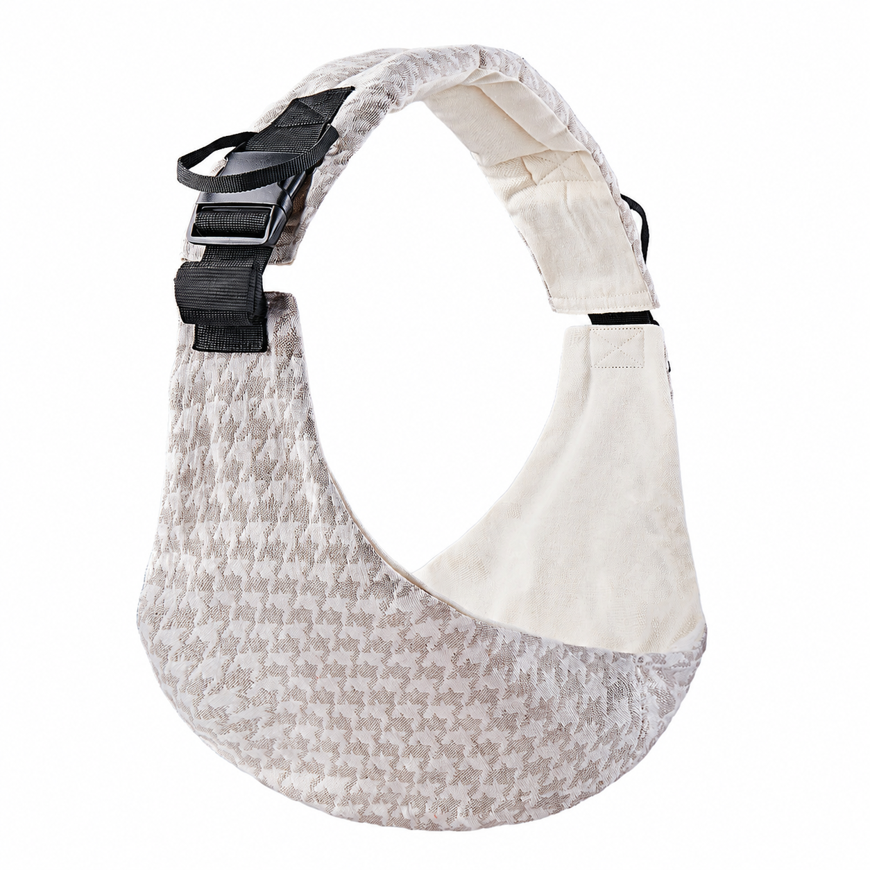 Baby Shoulder Strap-More Comfort for Your Baby,Less Strain for You.