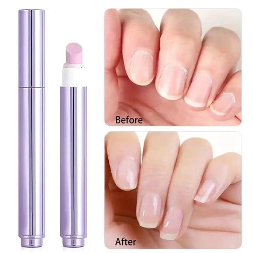 🔥Last Day!Buy 1 Get 1 Free Each $8.99🔥3-in-1 Ceramic Cuticle Care Pen – Nourish, Repair & Smooth in 60 Seconds