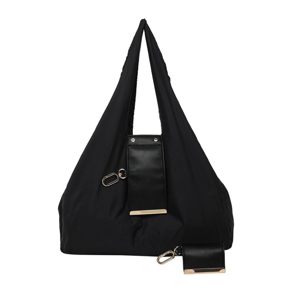 🔥Last Day Buy 1 Get 1 Free $14.99 Each🔥Foldable Tote Keychain – A Full-Size Bag in Seconds