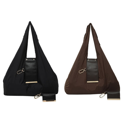 🔥Last Day Buy 1 Get 1 Free $14.99 Each🔥Foldable Tote Keychain – A Full-Size Bag in Seconds