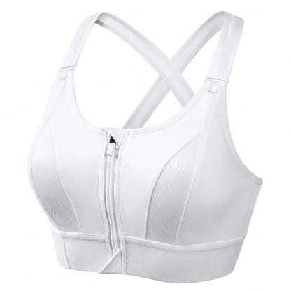 sport bra
