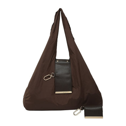 🔥Last Day Buy 1 Get 1 Free $14.99 Each🔥Foldable Tote Keychain – A Full-Size Bag in Seconds