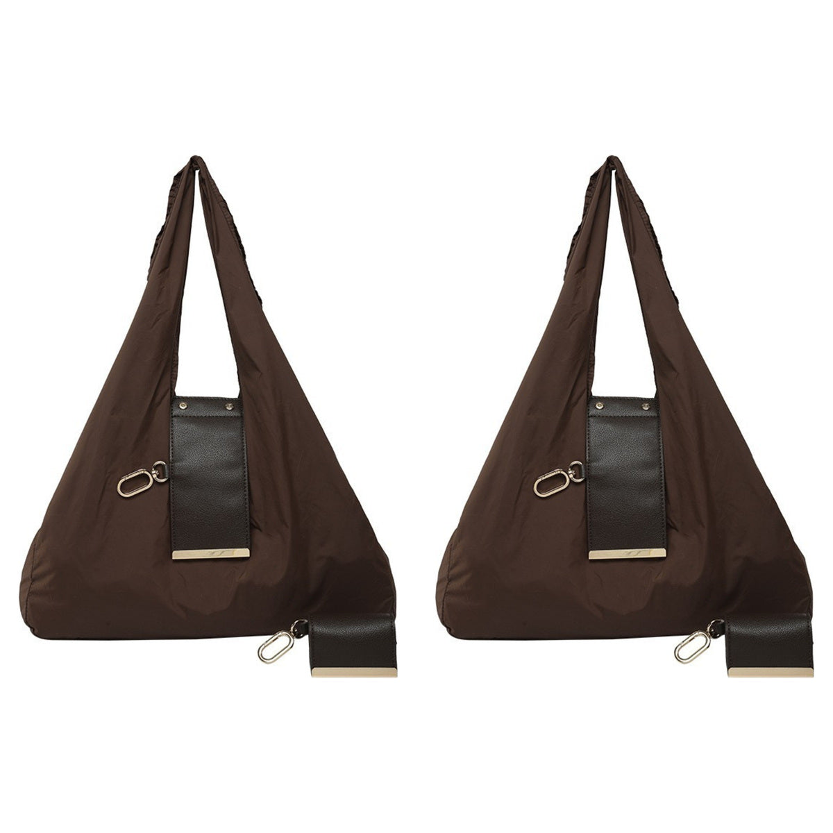 🔥Last Day Buy 1 Get 1 Free $14.99 Each🔥Foldable Tote Keychain – A Full-Size Bag in Seconds
