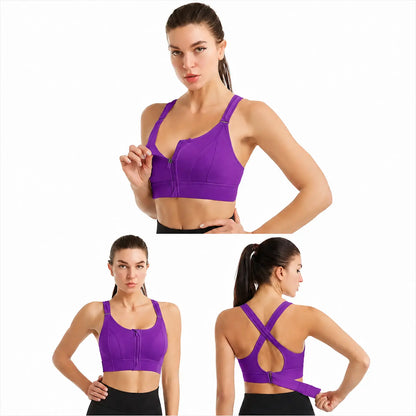 sport bra