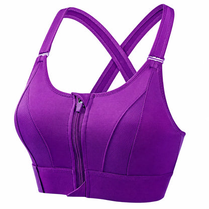 sport bra