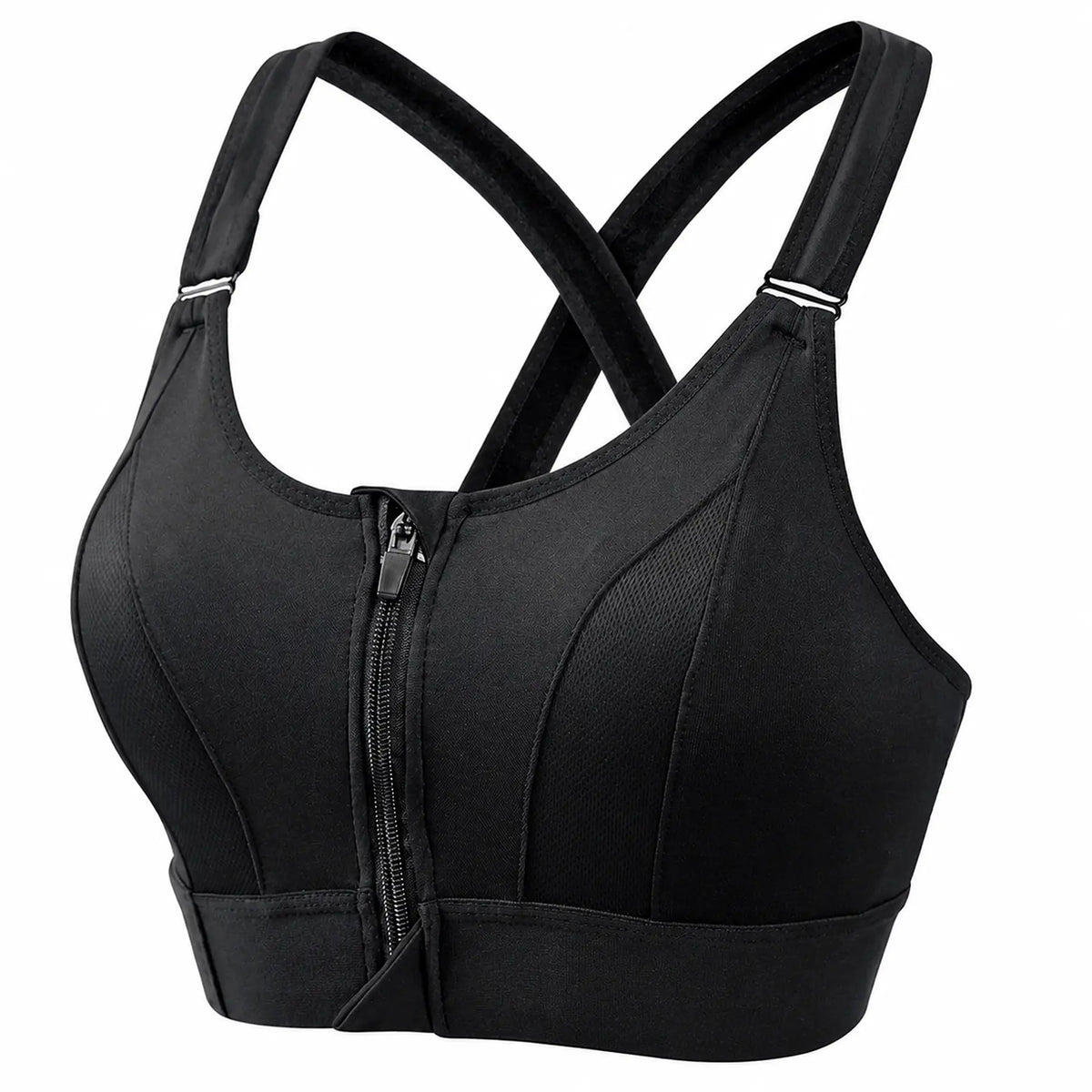sport bra