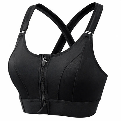 sport bra
