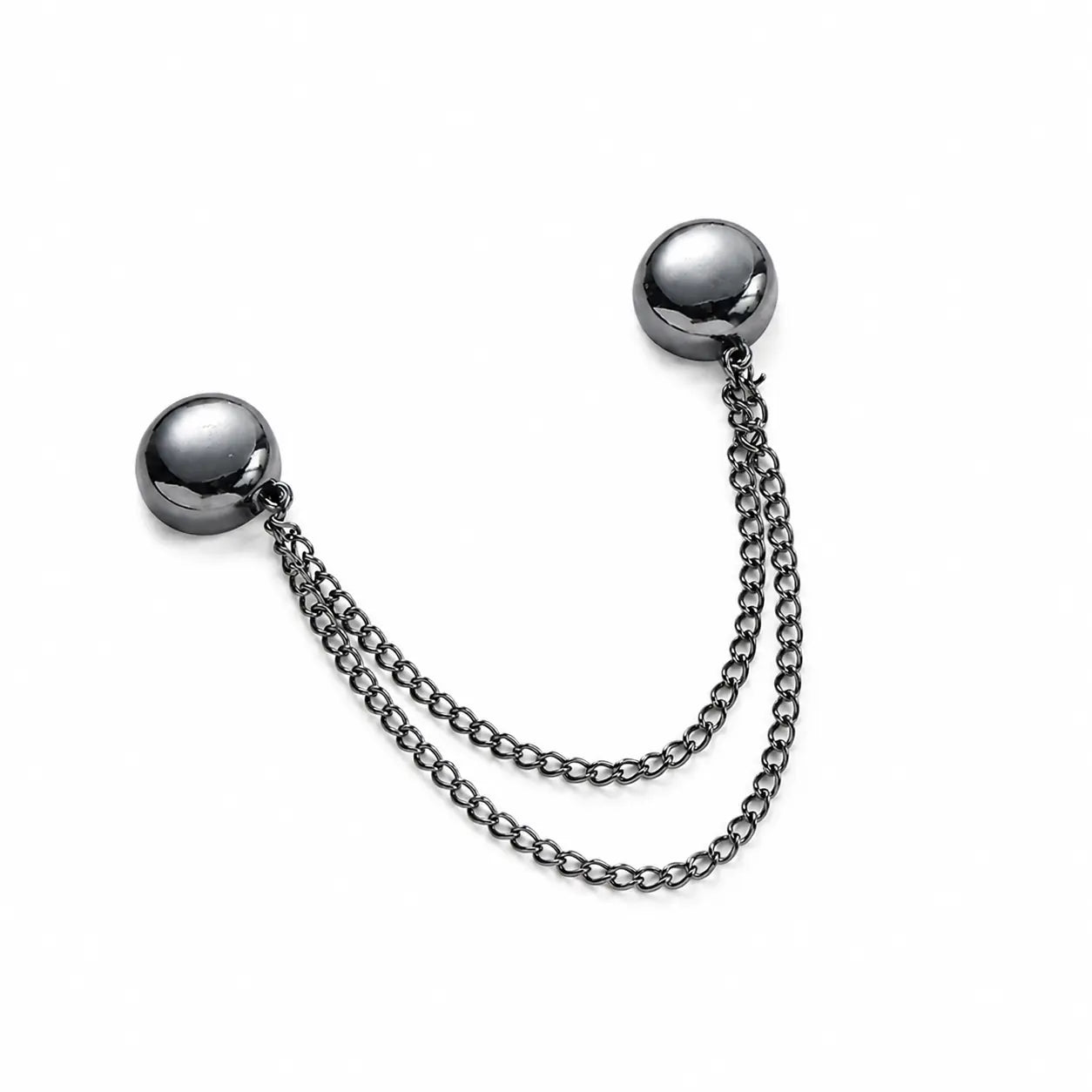 magnetic clothing clips