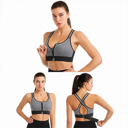 sport bra
