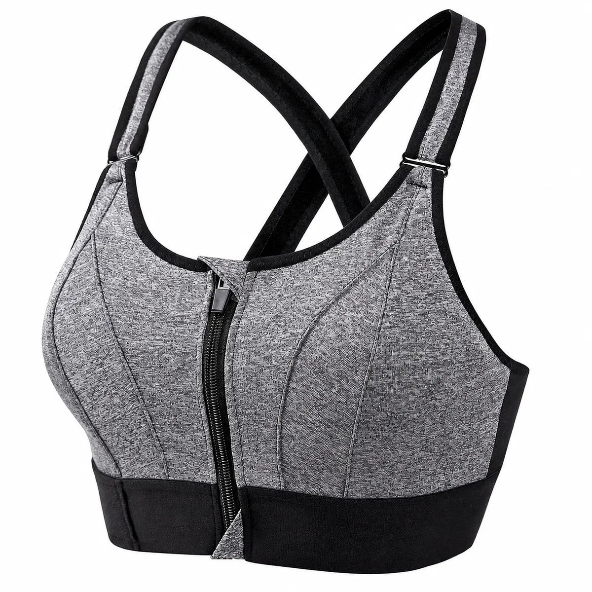 sport bra