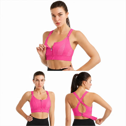 sport bra