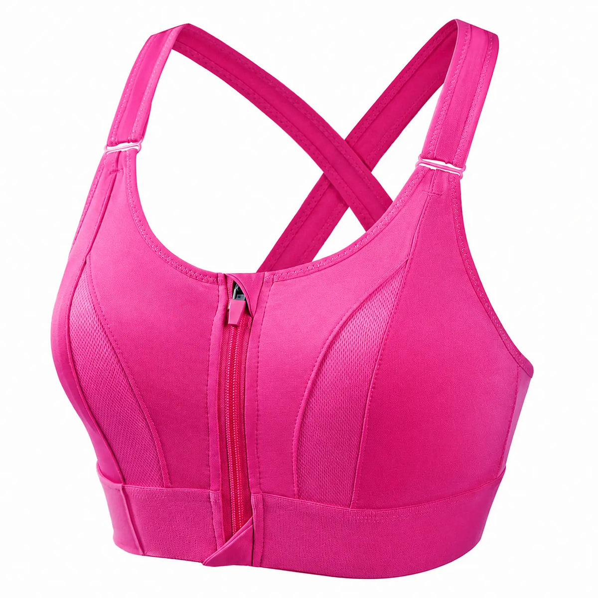 sport bra
