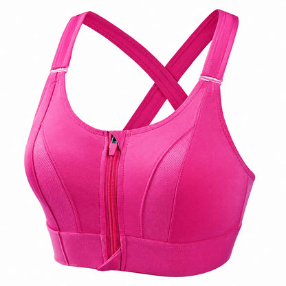 sport bra