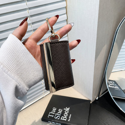 🔥Last Day Buy 1 Get 1 Free $14.99 Each🔥Foldable Tote Keychain – A Full-Size Bag in Seconds