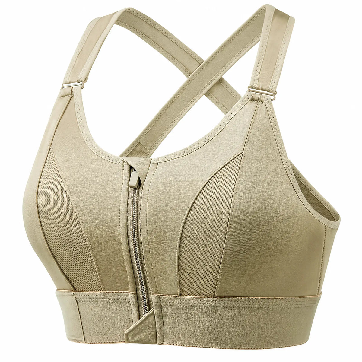 sport bra