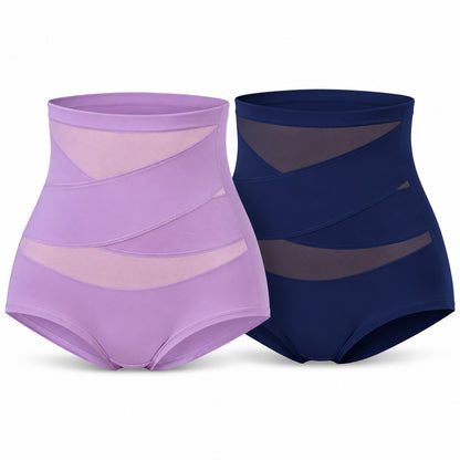 🔥Last Day!Buy 1 Get 1 Free🔥Lift, Smooth & Shape High-Waisted Shorts