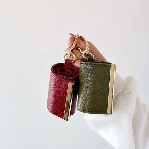 🔥Last Day Buy 1 Get 1 Free $14.99 Each🔥Foldable Tote Keychain – A Full-Size Bag in Seconds