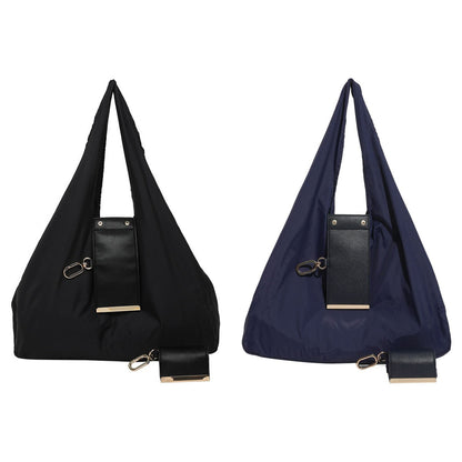 🔥Last Day Buy 1 Get 1 Free $14.99 Each🔥Foldable Tote Keychain – A Full-Size Bag in Seconds