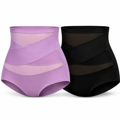 🔥Last Day!Buy 1 Get 1 Free🔥Lift, Smooth & Shape High-Waisted Shorts