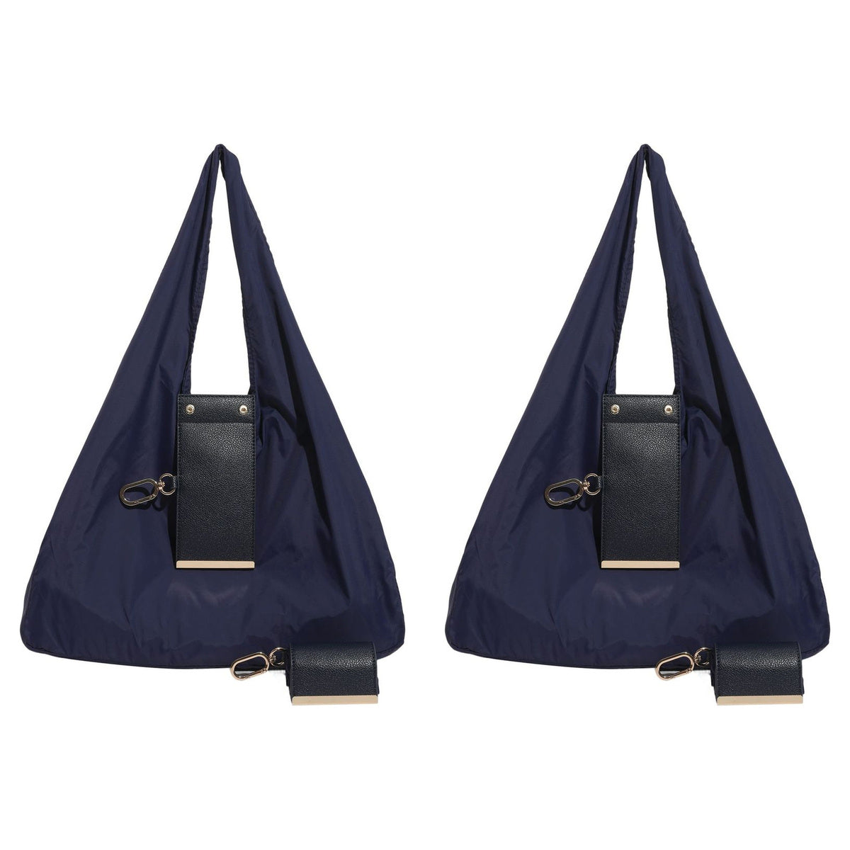 🔥Last Day Buy 1 Get 1 Free $14.99 Each🔥Foldable Tote Keychain – A Full-Size Bag in Seconds