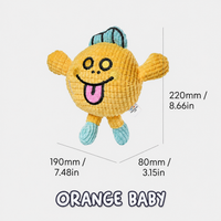 Baby Orange
