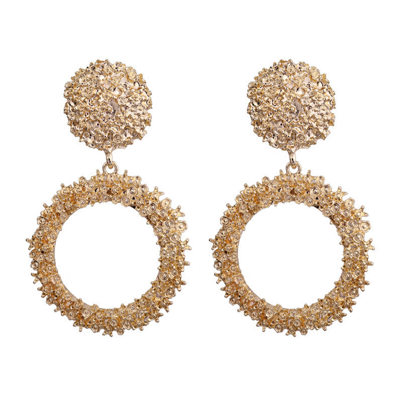 Vintage Earrings
