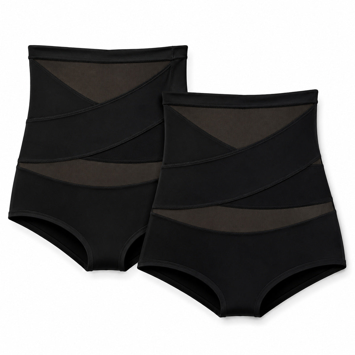 🔥Last Day!Buy 1 Get 1 Free🔥Lift, Smooth & Shape High-Waisted Shorts