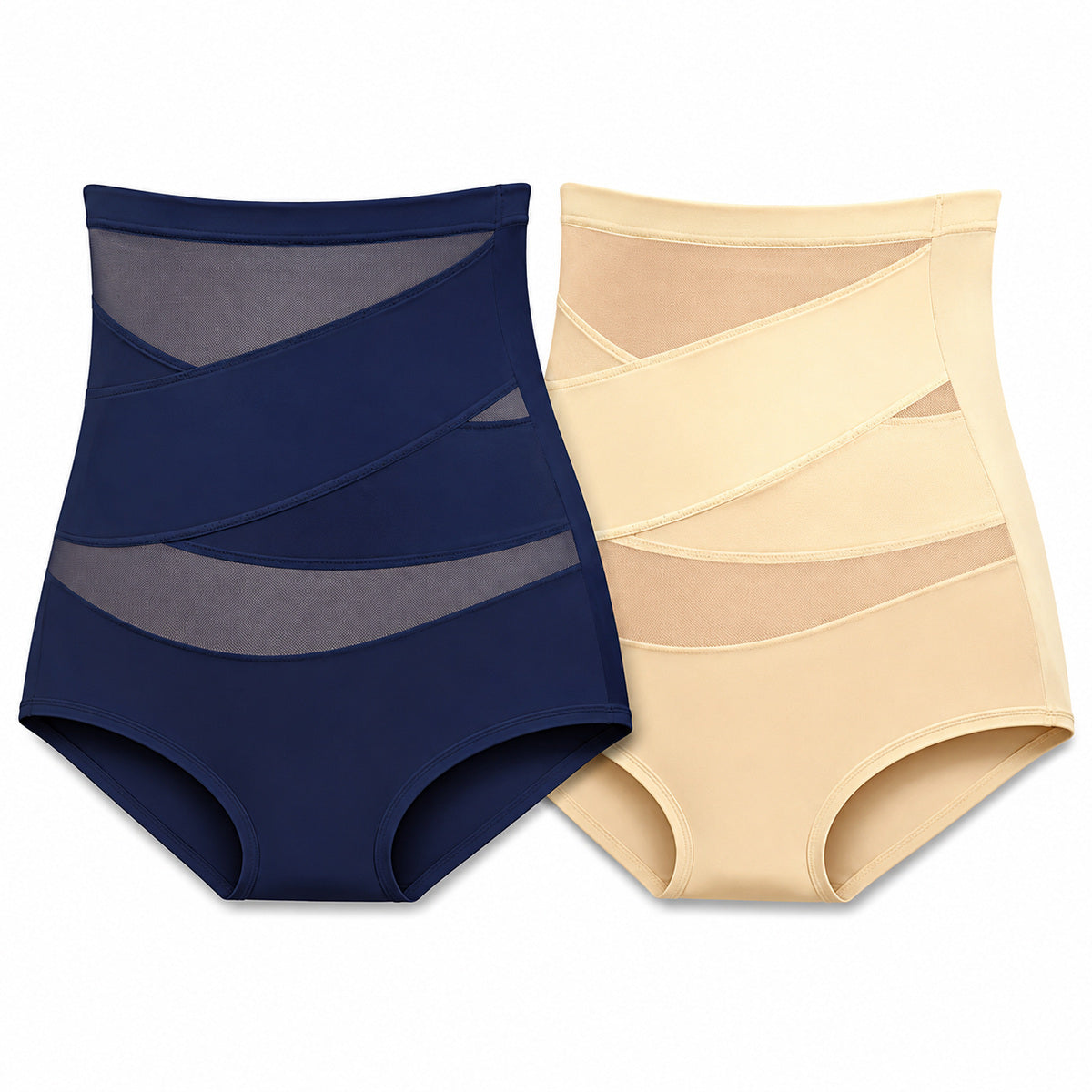 🔥Last Day!Buy 1 Get 1 Free🔥Lift, Smooth & Shape High-Waisted Shorts