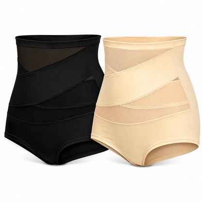 🔥Last Day!Buy 1 Get 1 Free🔥Lift, Smooth & Shape High-Waisted Shorts
