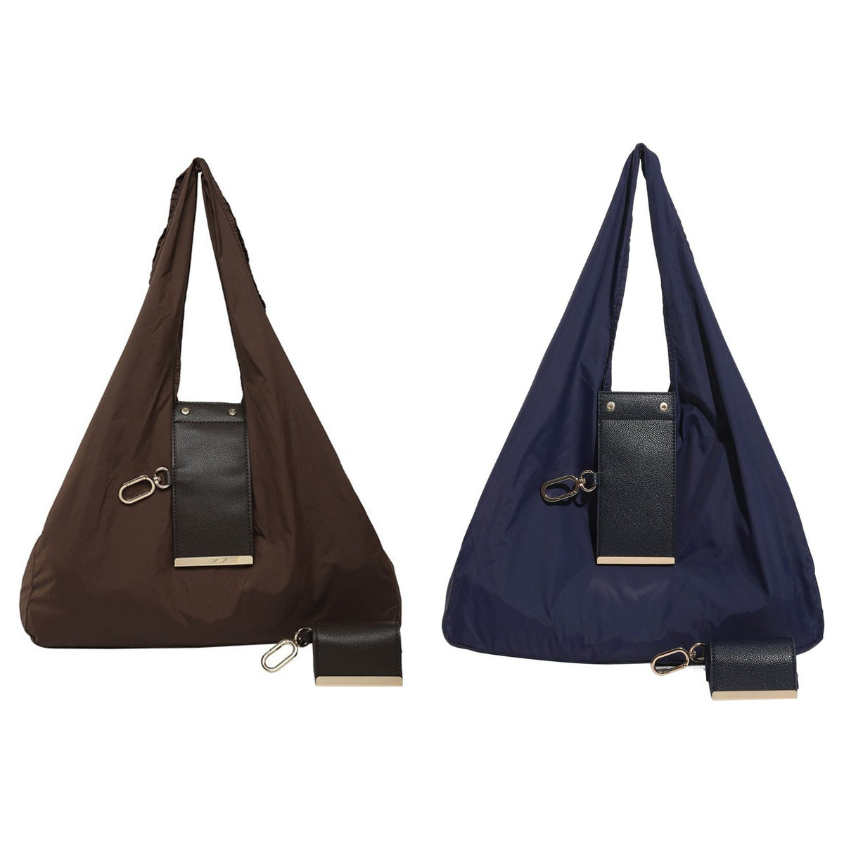 🔥Last Day Buy 1 Get 1 Free $14.99 Each🔥Foldable Tote Keychain – A Full-Size Bag in Seconds
