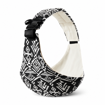 Baby Shoulder Strap-More Comfort for Your Baby,Less Strain for You.
