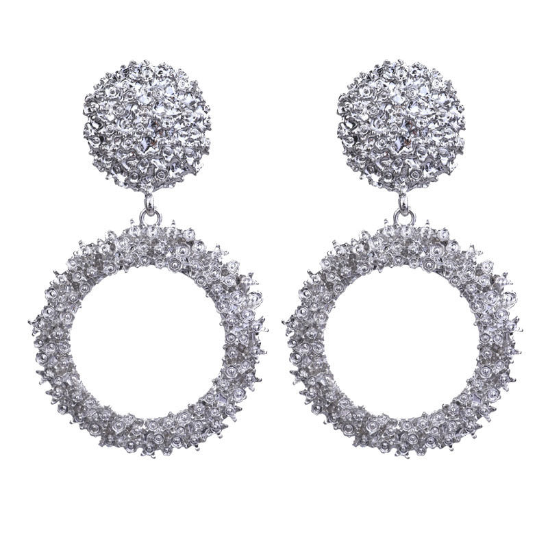 Vintage Earrings
