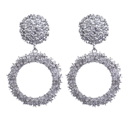 Vintage Earrings