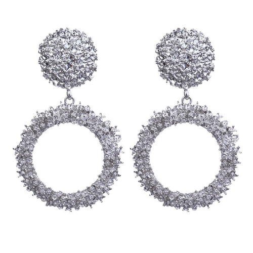 Vintage Earrings
