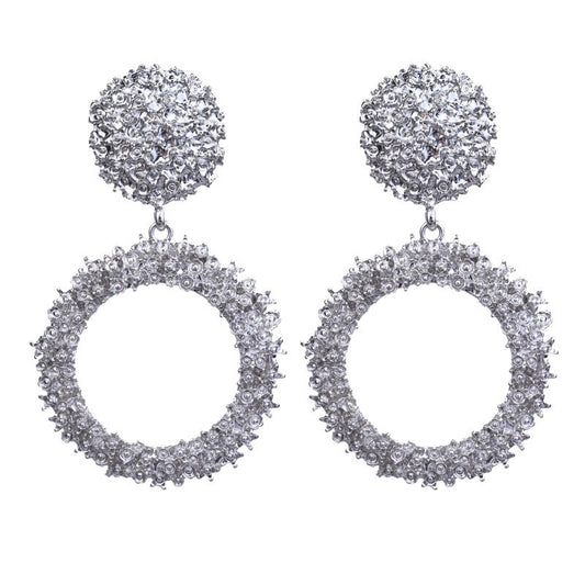 Vintage Earrings