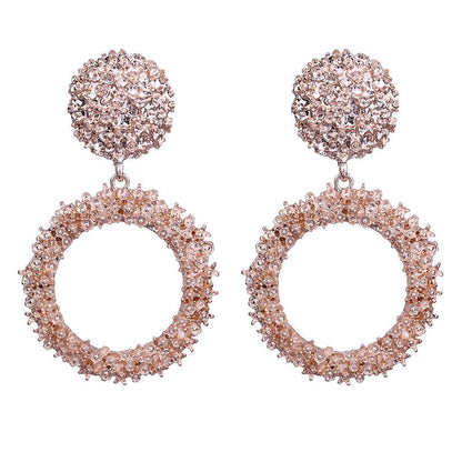 Vintage Earrings