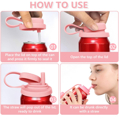 Party & Outdoor Drink Protection Cover