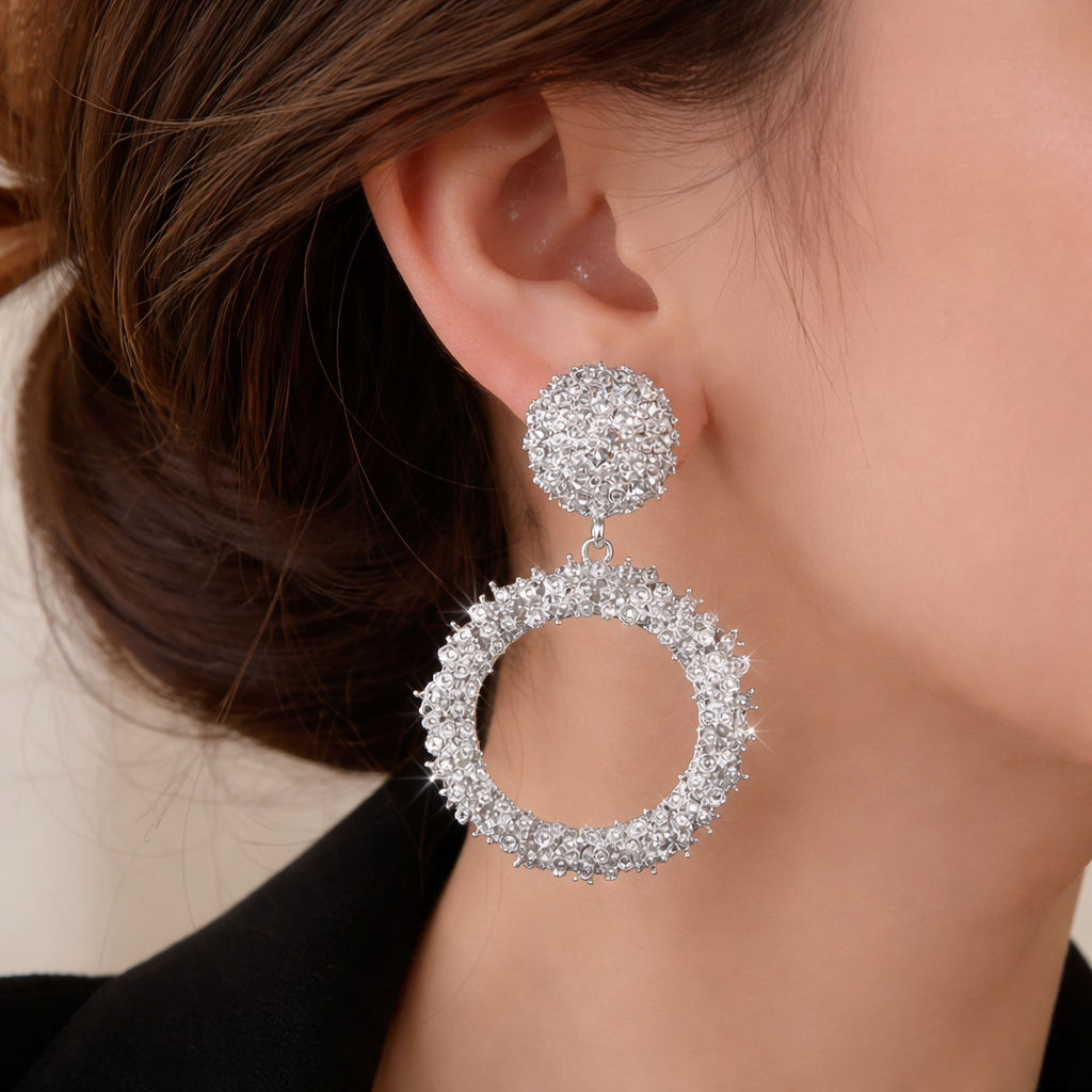 Vintage Earrings