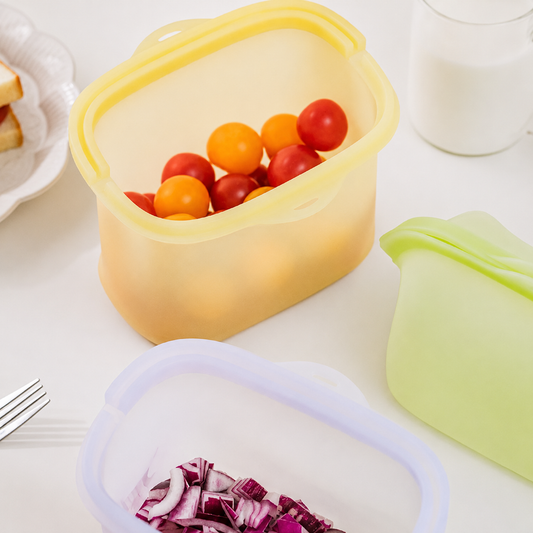 🔥LAST DAY!Buy 2 for $29.98 — Only $14.99 Each🔥Stand-up Resealable Food Storage Bag