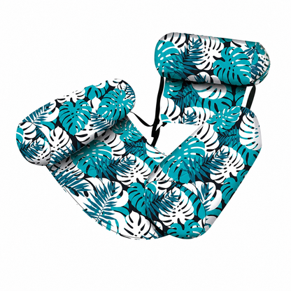 🛟 Fun & Relaxing Pool Lounge Chair
