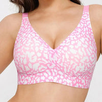 Leopard - Pink