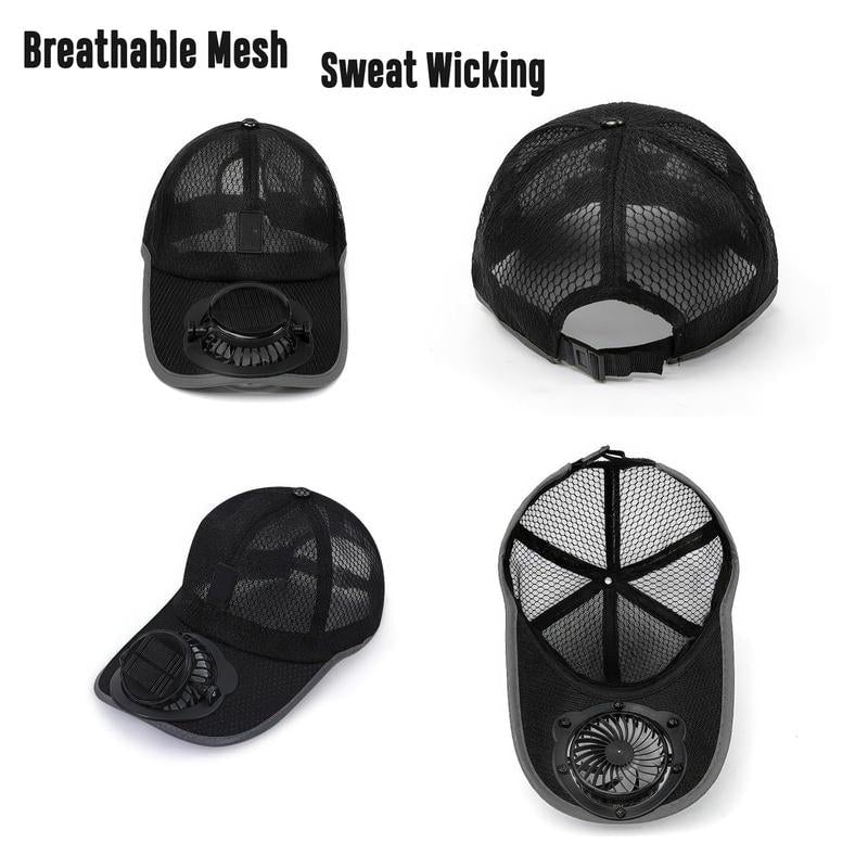 🔥SUMMER SALE-BUY 1 GET 1 FREE🧢Beat the Heat Instantly — Stay Cool Anywhere Outdoors