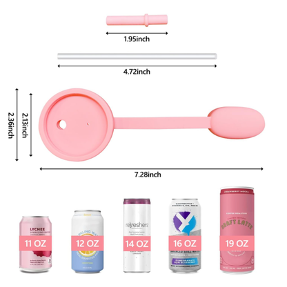 Party & Outdoor Drink Protection Cover