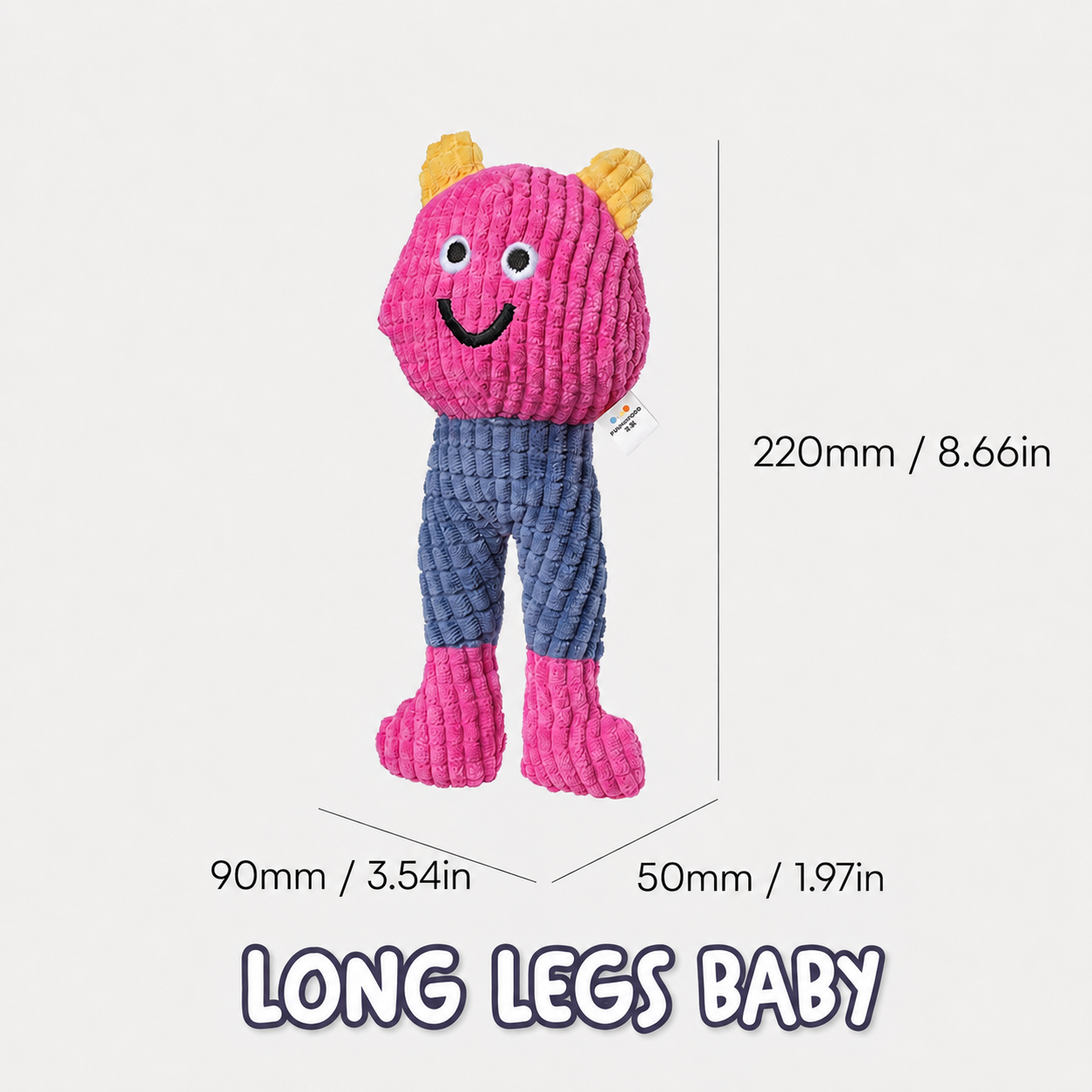 Turn Boring Playtime Into Teeth-Cleaning Fun