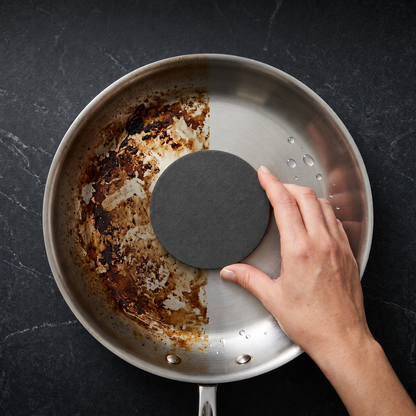 🔥LAST DAY!BUY 2 GET 2 FREE🔥Sponge for Stainless Steel