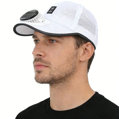 🔥SUMMER SALE-BUY 1 GET 1 FREE🧢Beat the Heat Instantly — Stay Cool Anywhere Outdoors