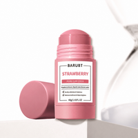 Strawberry Puree Mask Stick