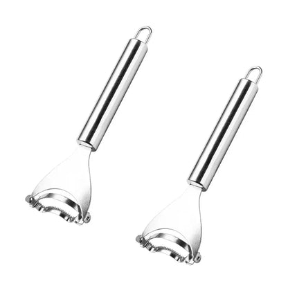 🔥Last Day Buy 2 Only $14.99 Each🔥Corn Kernel Peeler – Easy Corn Cob Stripper for Quick Kernel Removal🌽🌽🌽